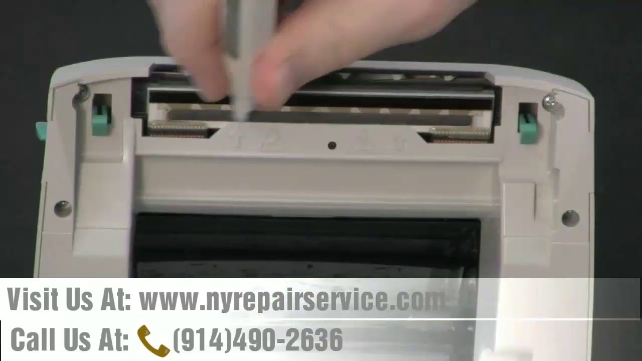 HP Designjet Plotter Repair services in New York YouTube