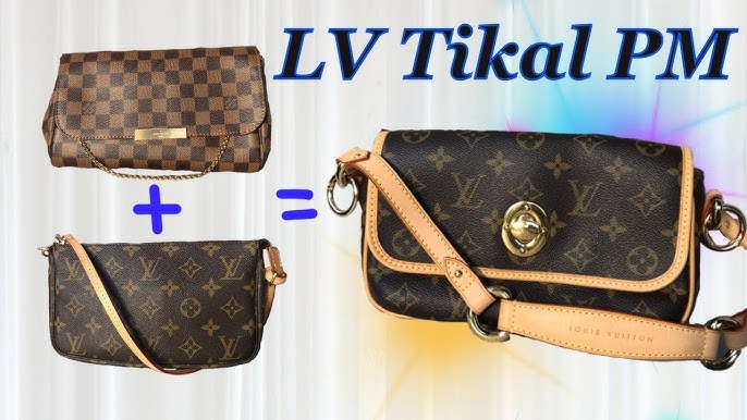 Louis Vuitton Compiegne 28 Pouch … curated on LTK