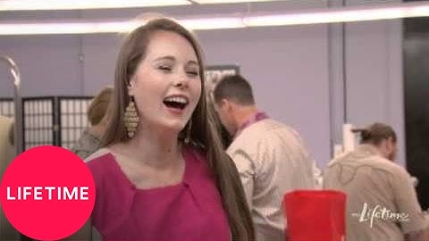 Project Runway: Tim Critiques Bryce Black: Episode 8 | Lifetime