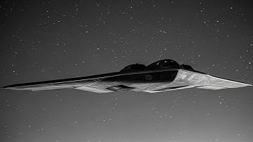 Soviet Commanders Thought The B-2 Was A Myth — Until It Entered Their Airspace Undetected
