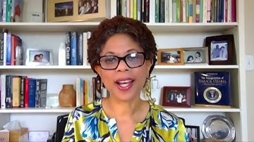 The Education of the American Mind | Melody Barnes | 2020