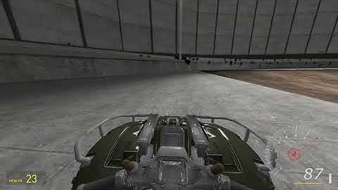 [Simfphys] Halo Vehicles Mongoose Test