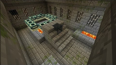 Minecraft - Back to Basics - Part 41 | Update 1.8