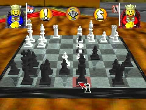 lego chess pc game free download