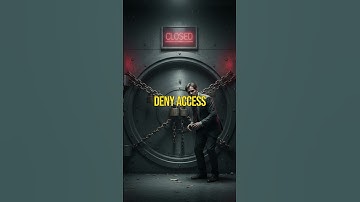 Why a Bank Safe Deposit Box WON’T Protect Your Silver | Silver Stacking Mistakes