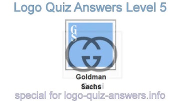 Logo Quiz Answers Level 5