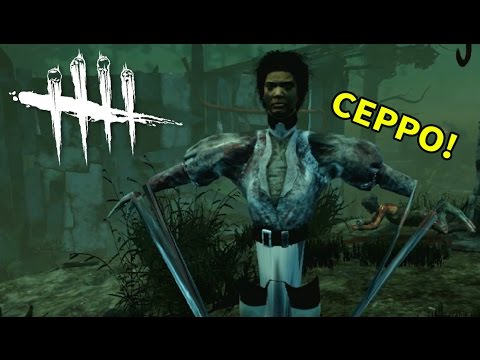 The Scents of Dead by Daylight