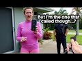 When Entitled Karens Call 911 and They End Up Getting Arrested
