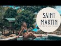 Un sjour  saint martin  antilles