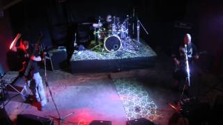 Bonesaw of the Brains - Corruption