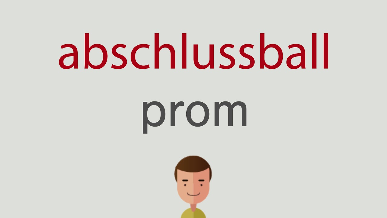 Was Heißt Sind Auf Englisch
