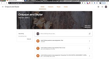 Google Classroom Make a Copy for Each Student