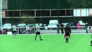 3 Spieltag Ssv Merten 2 Vs F Bonn3 2 Halbzeit Hdv
