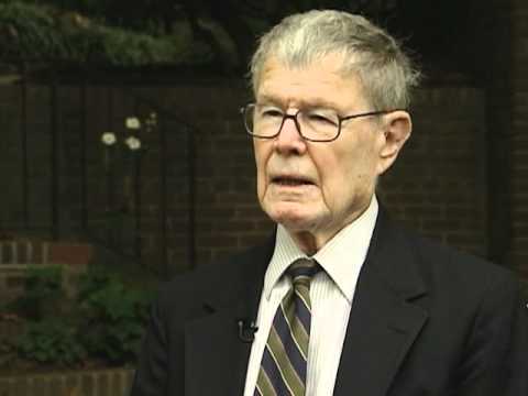 Video: Thomas Schelling - Nhà kinh tế học người Mỹ, người đoạt giải Nobel