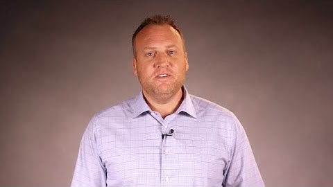 Three ways Josh Brown invests his money