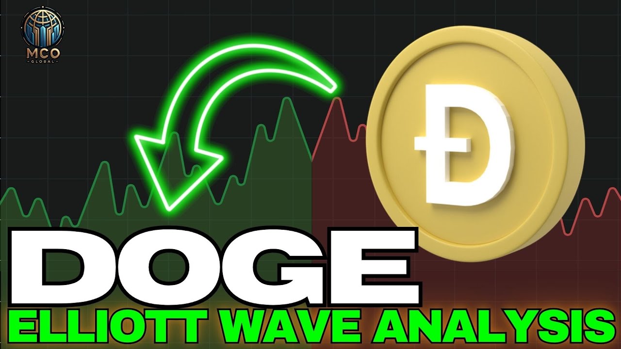 DOGE: Анализ Dogecoin | Низкий ли курс? | Ключевые уровни цен, за которыми стоит следить | Путь к...