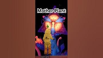 ⭐️Become friends with the Mother Plant in the Sims 4 - Strangerville GP needed #sims4 #thesims