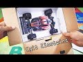 WLToys A959 RC Cars Gokil Murah Tapi Kelasnya Hobby Cuy !!!