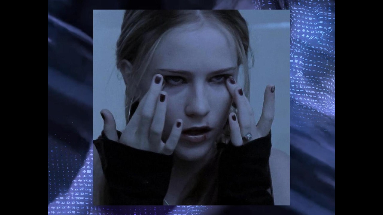 [FREE] Crystal Castles x Pastel Ghost x Witch house x Electroclash Type beat 