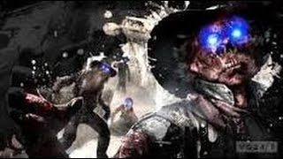 Black Ops 2 Zombies..Buried Montage