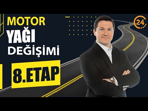 Murat Öztürk ile