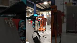 9722 Engine Out