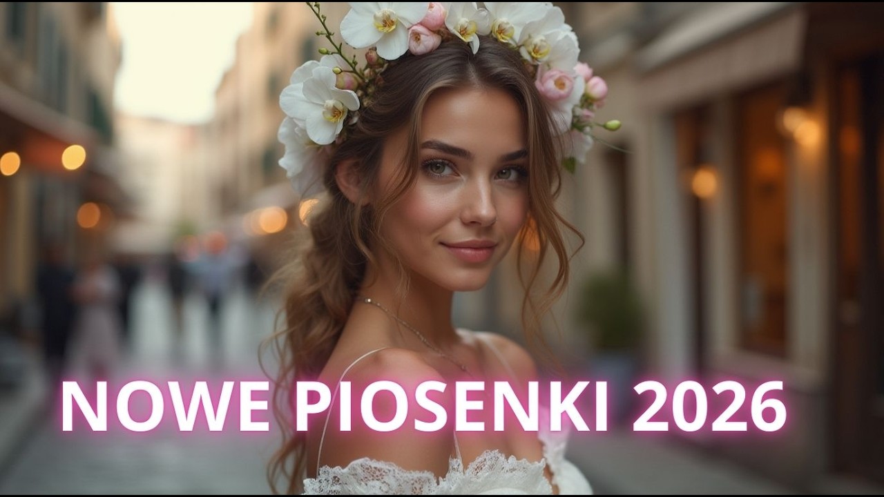 Top Polskie Piosenki 2025 🎶 Hity Roku
