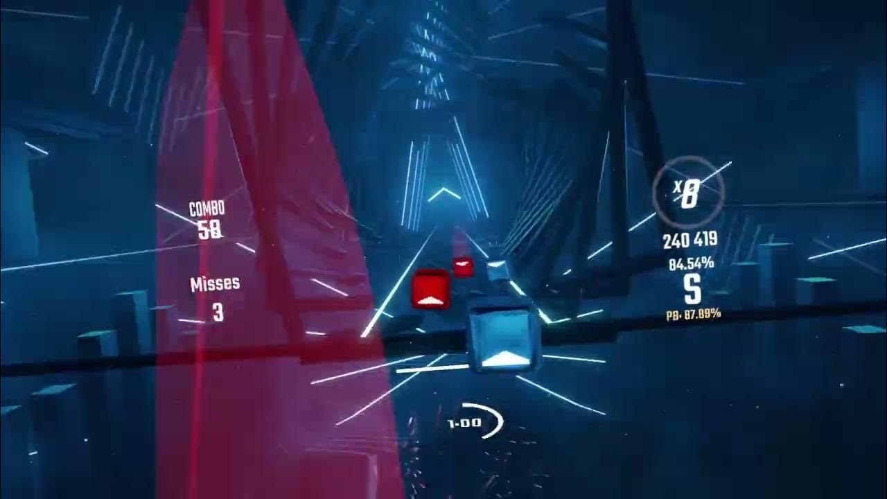 How To Get Rockefeller Street On Beat Saber Rockefeller Street - Beat Saber - YouTube