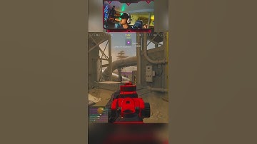 PROOF that MW3 spawns are NOT BROKEN! #Shorts