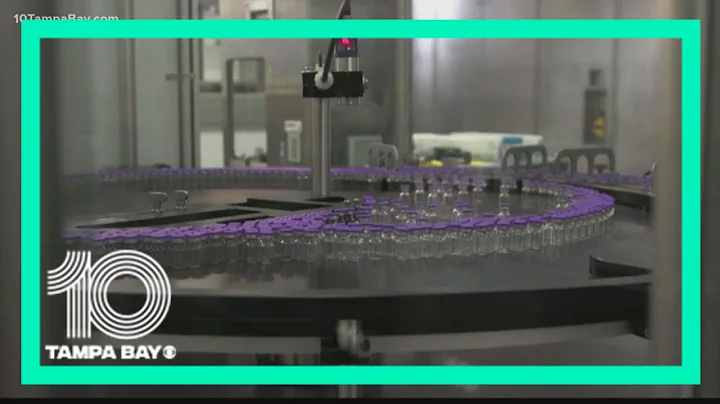 FDA staff releases review of Johnson & Johnson single-dose COVID vaccine