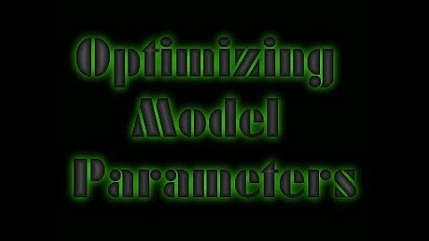 PyTorch Basic Tutorials - 6 : Optimizing Model Parameters