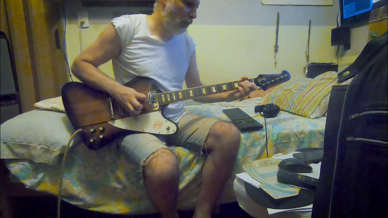 "Shame Shame Shame" Johnny Winter (Cover). "Shame Shame Shame" Johnny Winter (Cover).