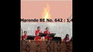 BE No 642