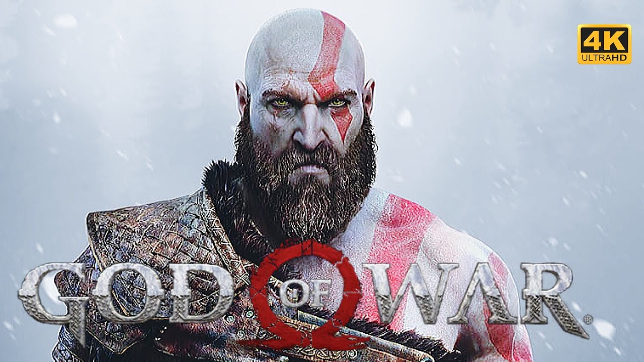 God Of War Ghost Of Sparta Ps4 God of War Ghost of Sparta | God of War (PS4) (2018) | God Of War Ghost