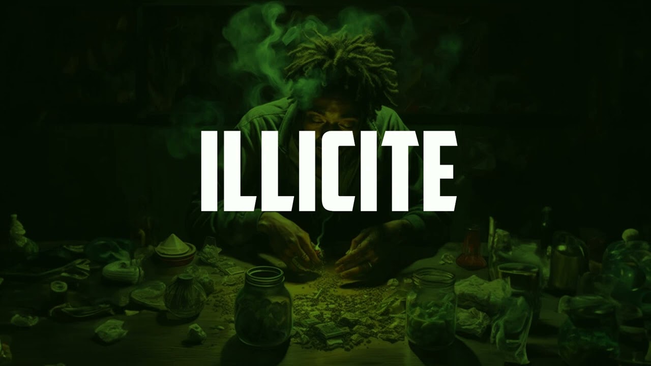 Afro Ntcham beat /ILLICITE/ Prod by Ange; RcQBeats. VENDU