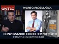 Padre CARLOS MUGICA. ¿Quién fue?¿quién lo mató? Conversando con CEFERINO REATO