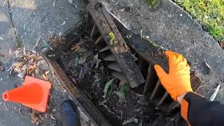 12 $$$$ Blocked Drain 703
