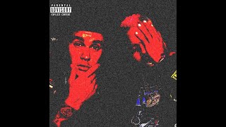 Justin Bieber Right Here X Chris Brown Transparency (DJ ACE MASHUP)