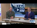 Meteorologist Daniel Sawicki's 10pm Friday Weathercast