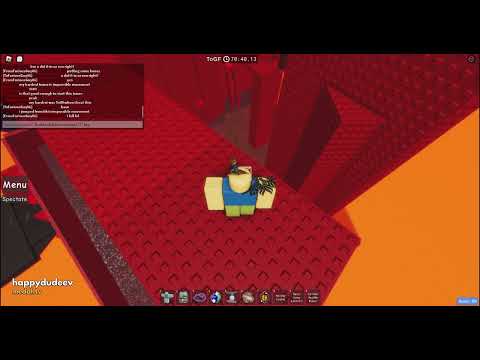 ToGF Progress 3 (kaan jump 9 outside)