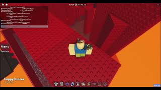 ToGF Progress 3 (kaan jump 9 outside)
