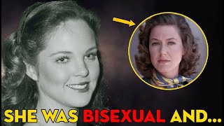 At 63, Melissa Sue Anderson Finally Reveals the Truth About Karen Grassle