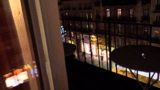 St. Germain apartment
