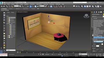 PHOTOMETRIC LIGHTS TUTORIAL IN HINDI