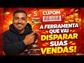 Cupom de Loja: A Estratégia da Shopee Que Está Explodindo Vendas #shopee #ecommerce #sellershopee
