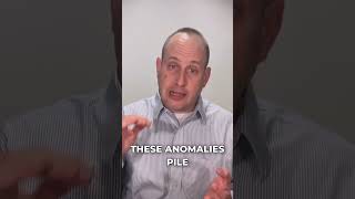 When Anomalies Pile Up #ParadigmShift #GlobalRisk