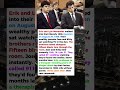 Menendez Brothers Walked Into Their Mansion—Shotguns Blasted 15 Times in Beverly Hills