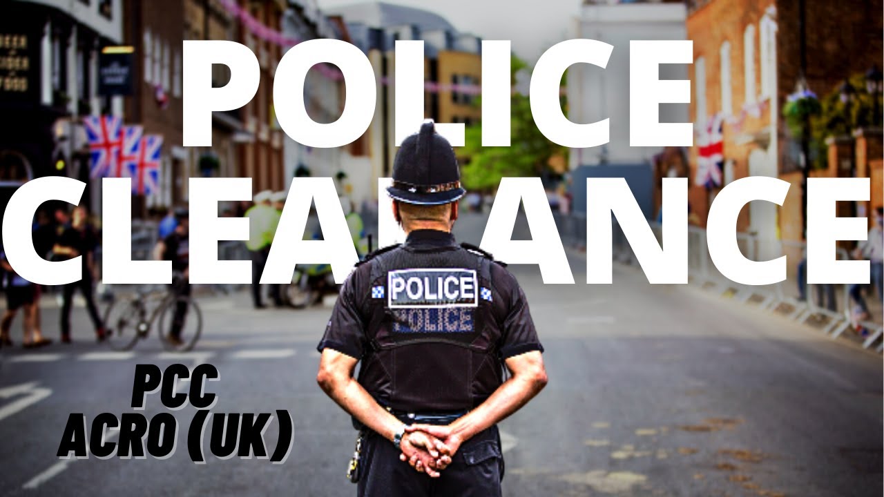 Canada Immigration 2023: UK PCC For Canada PR & Canada Visa