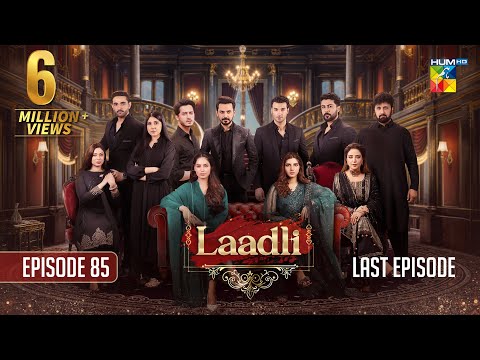 Laadli — Episode 1