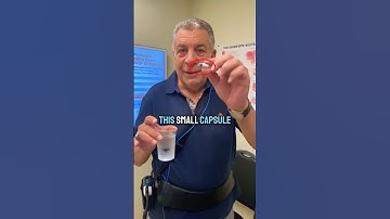 Capsule Endoscopy Explained